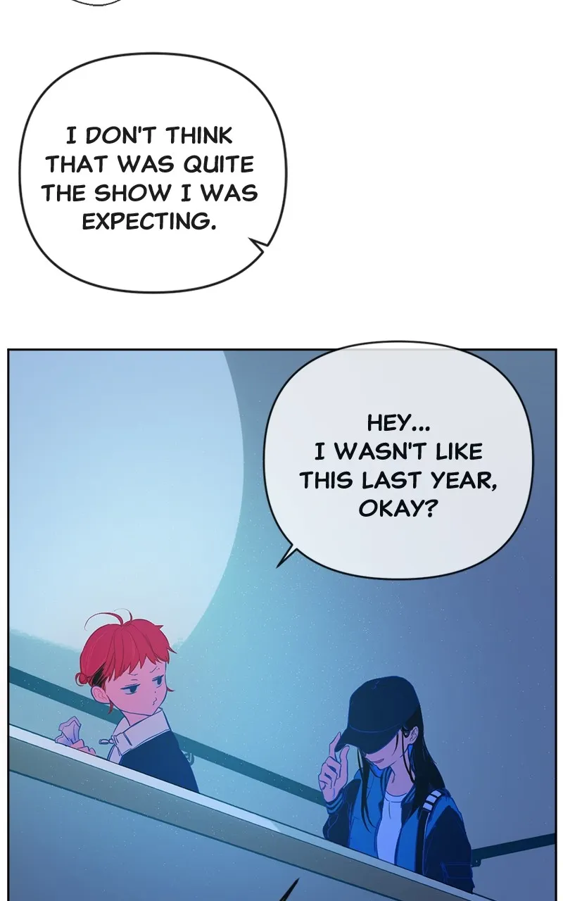 Read Deadpoint chapter 3 image 81 on Lezhin