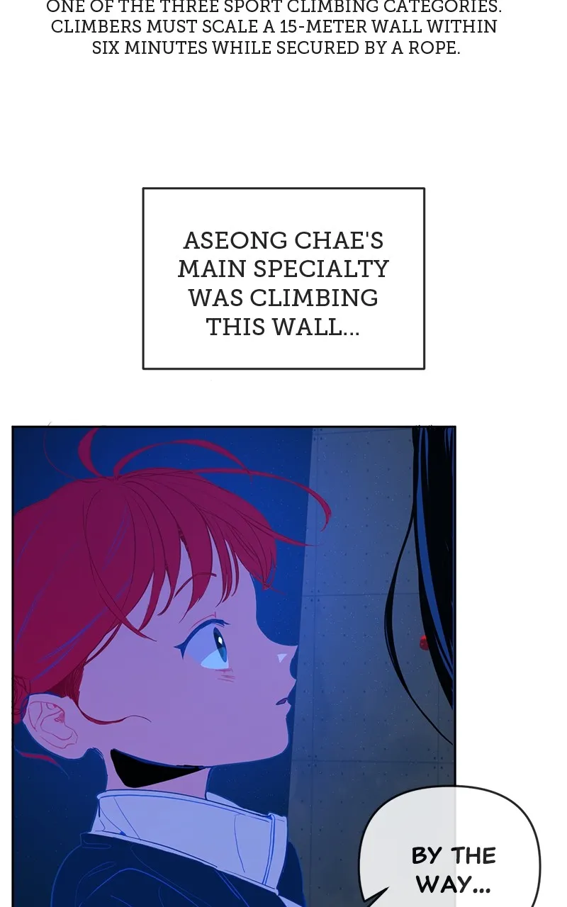 Read Deadpoint chapter 3 image 89 on Lezhin