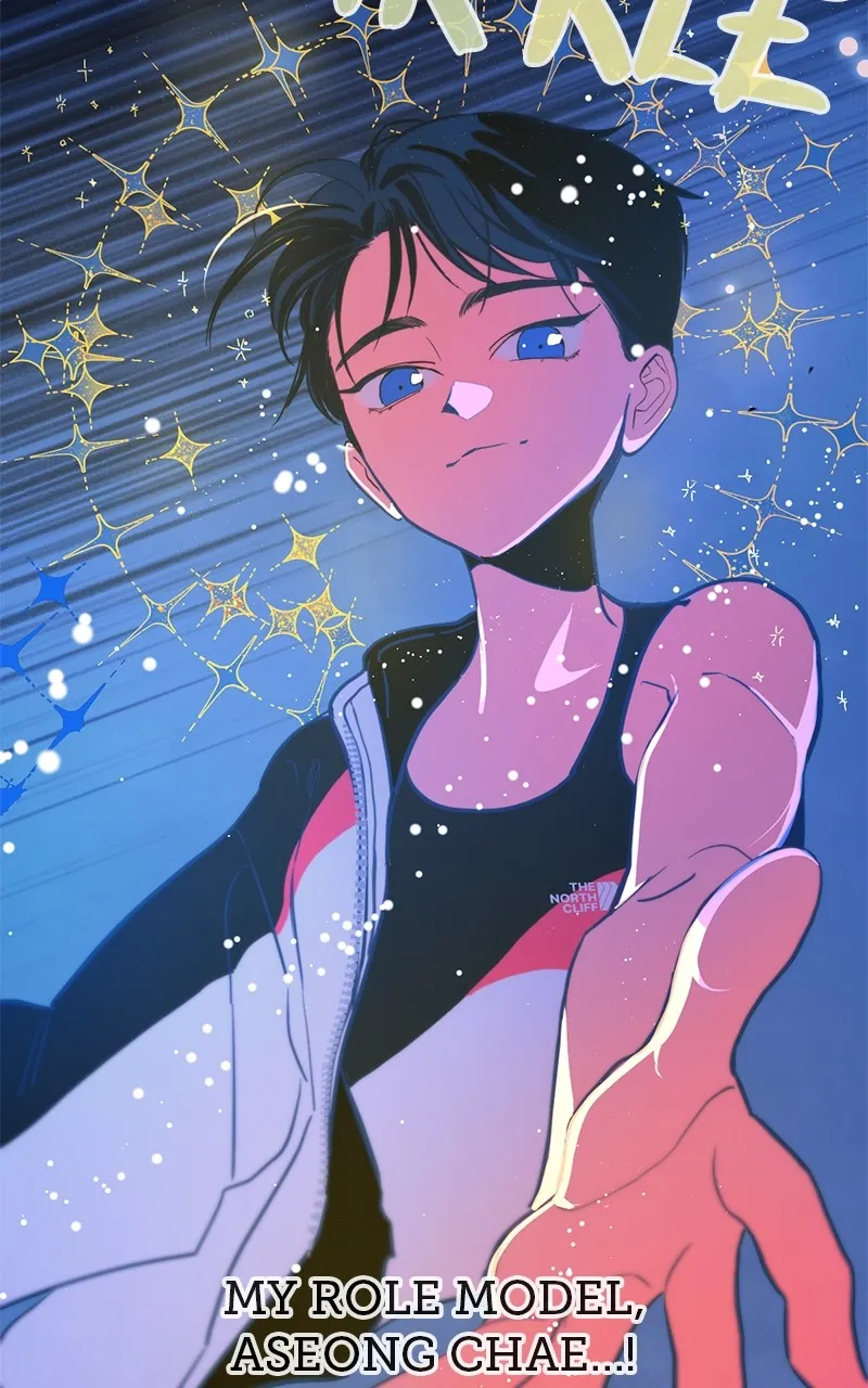 Read Deadpoint chapter 3 image 9 on Lezhin