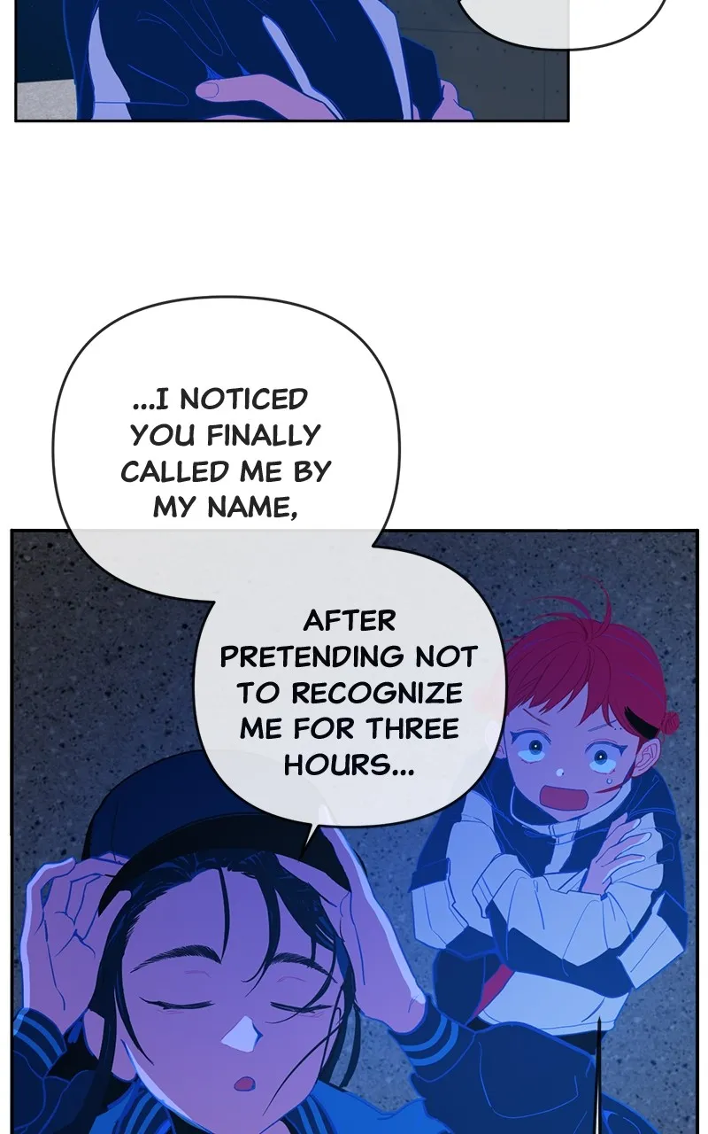 Read Deadpoint chapter 3 image 90 on Lezhin