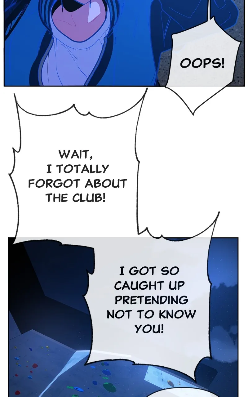 Read Deadpoint chapter 3 image 91 on Lezhin