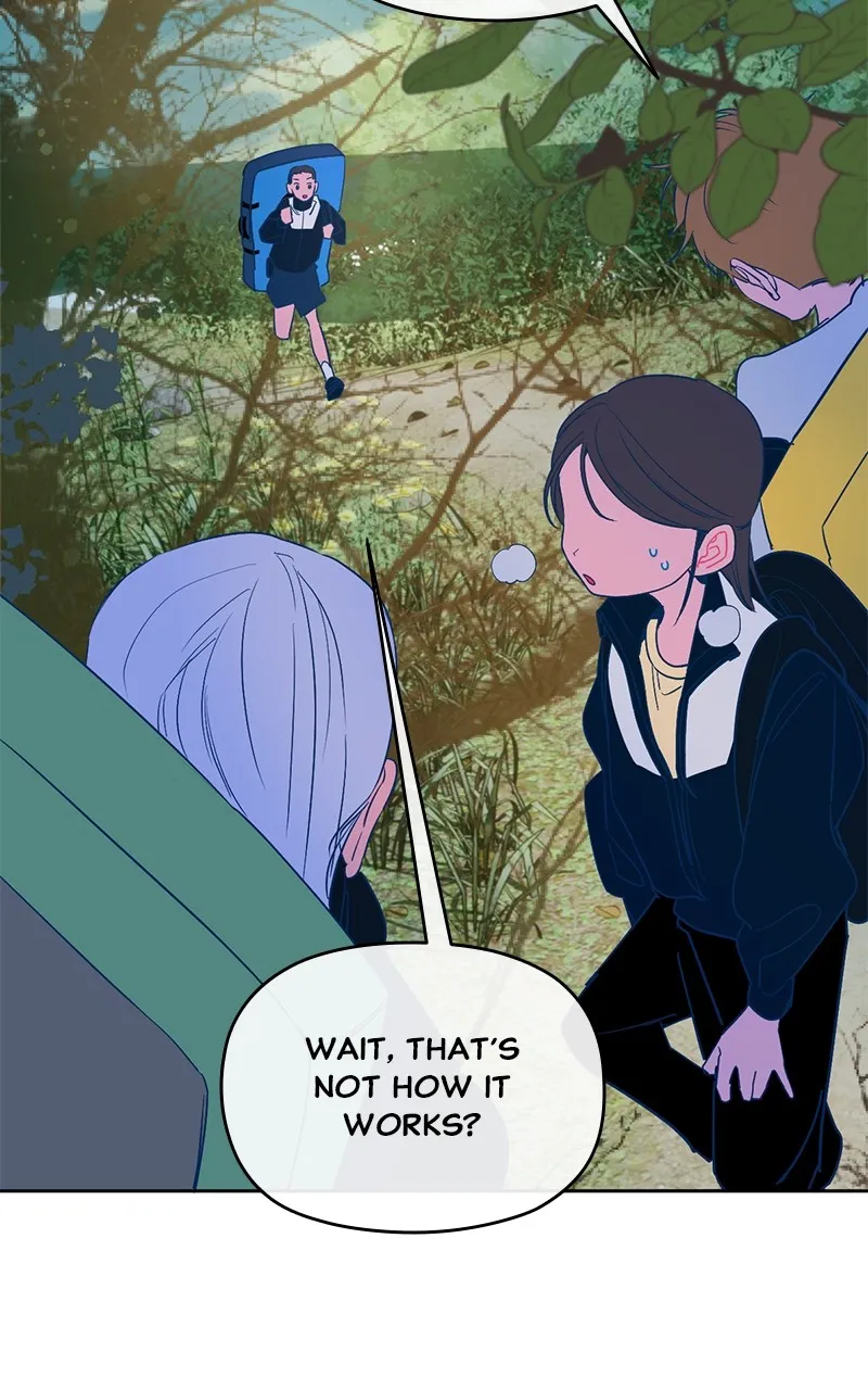 Read Deadpoint chapter 30 image 17 on Lezhin
