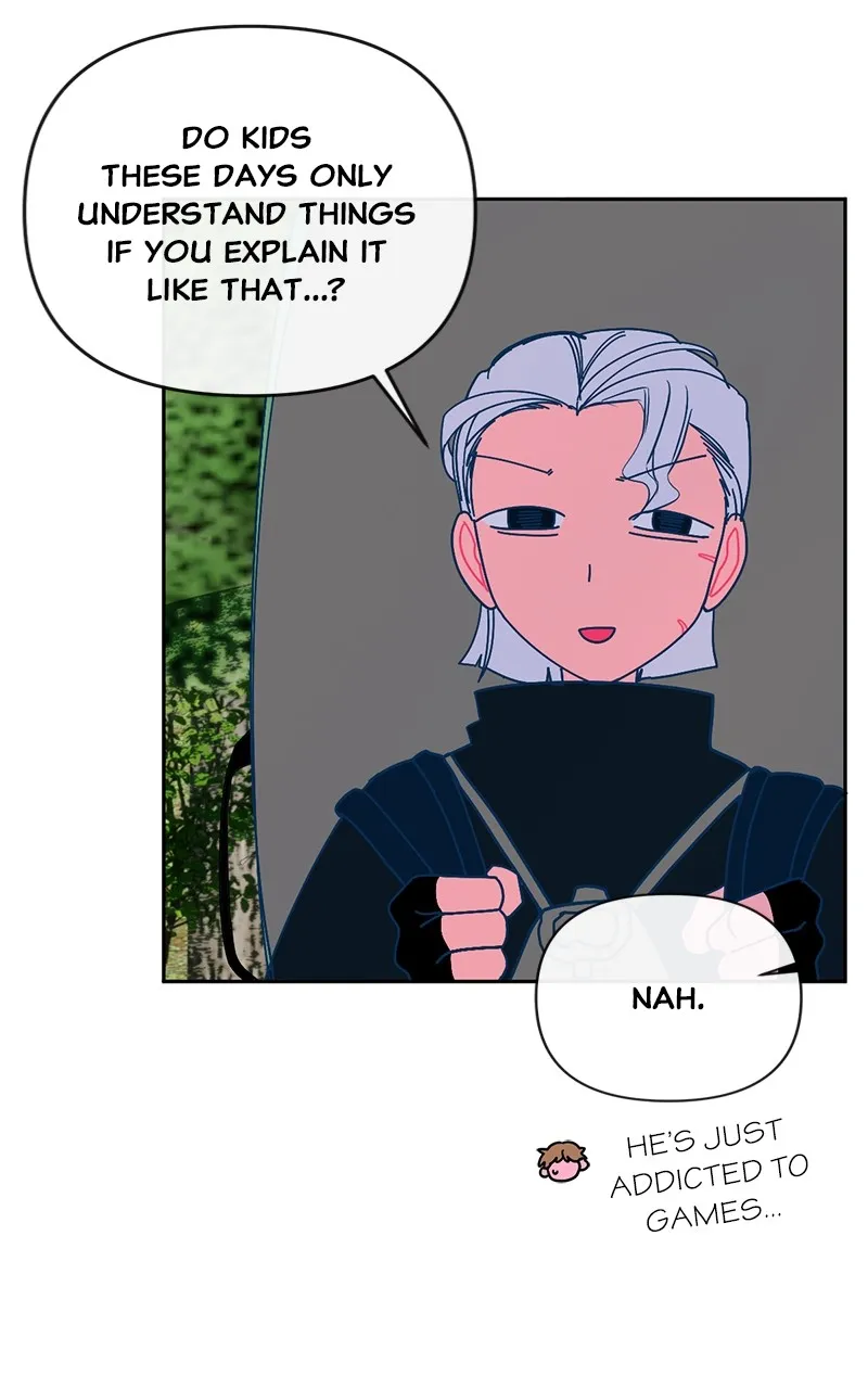 Read Deadpoint chapter 30 image 18 on Lezhin