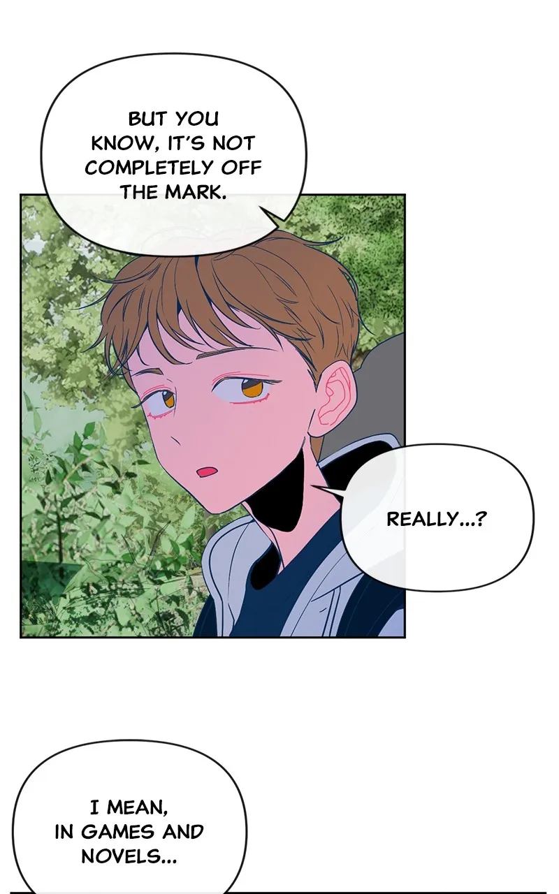 Read Deadpoint chapter 30 image 19 on Lezhin