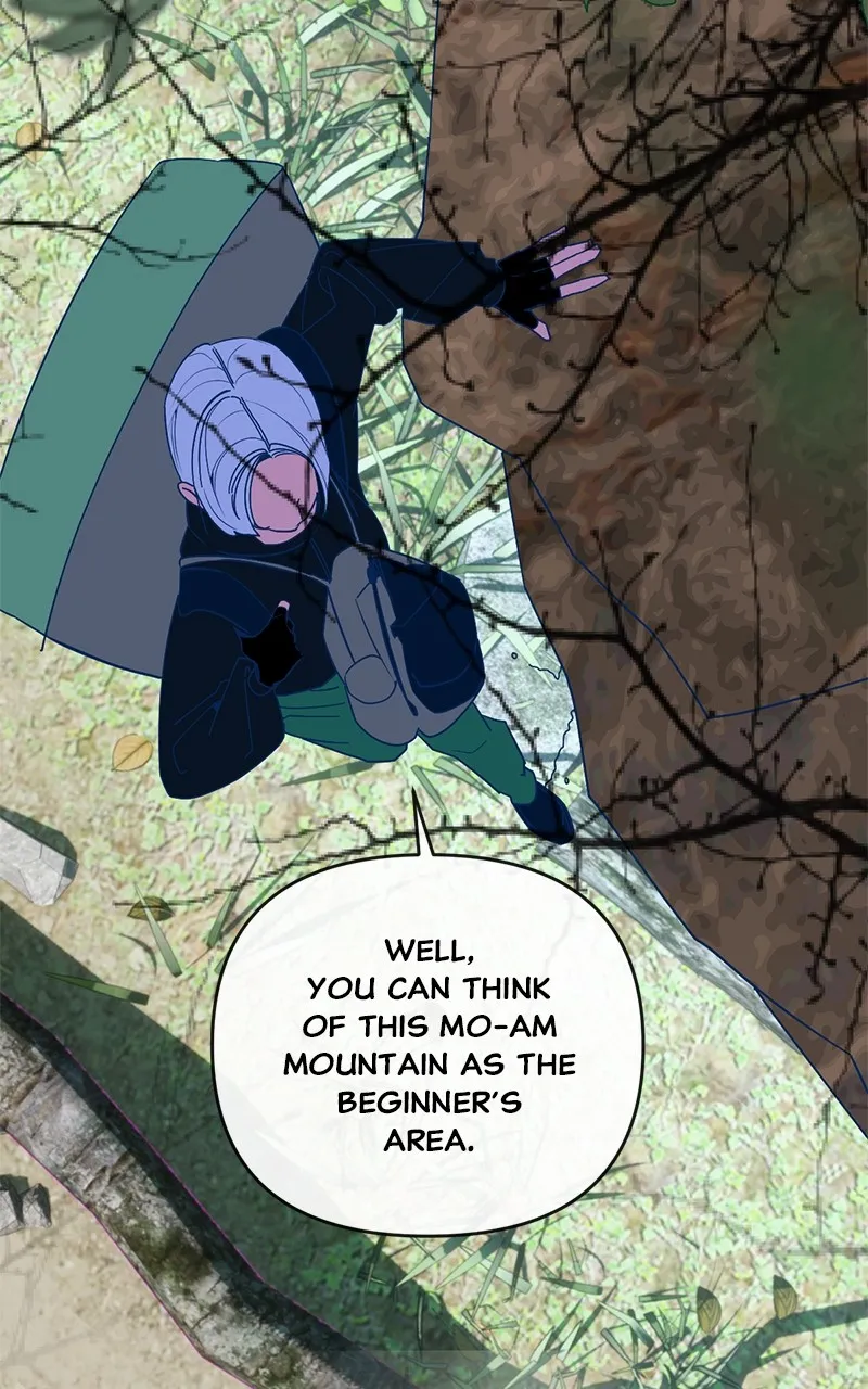 Read Deadpoint chapter 30 image 21 on Lezhin