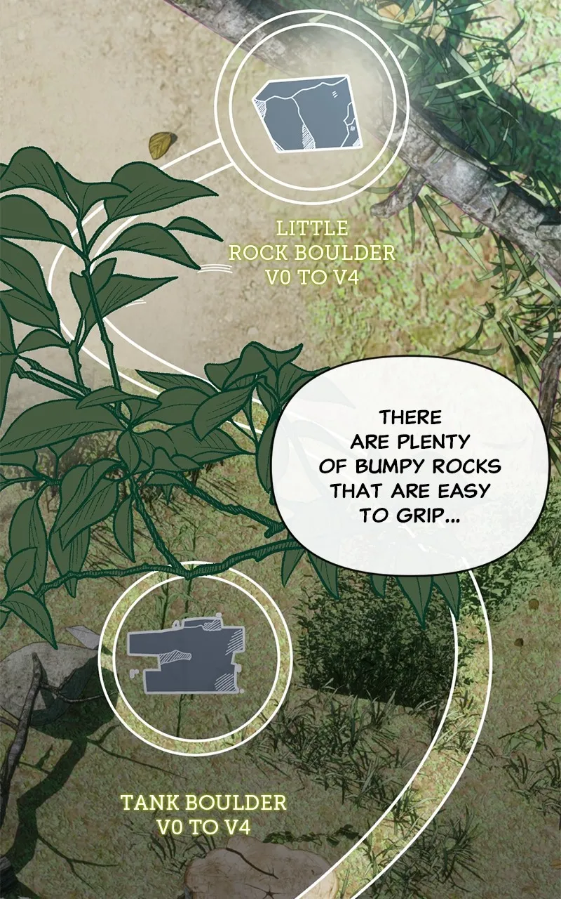 Read Deadpoint chapter 30 image 22 on Lezhin