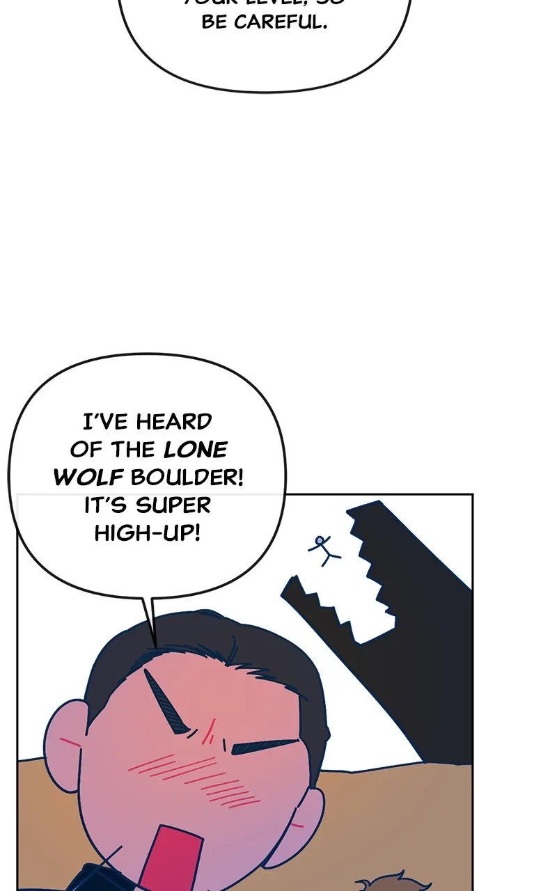 Read Deadpoint chapter 30 image 24 on Lezhin