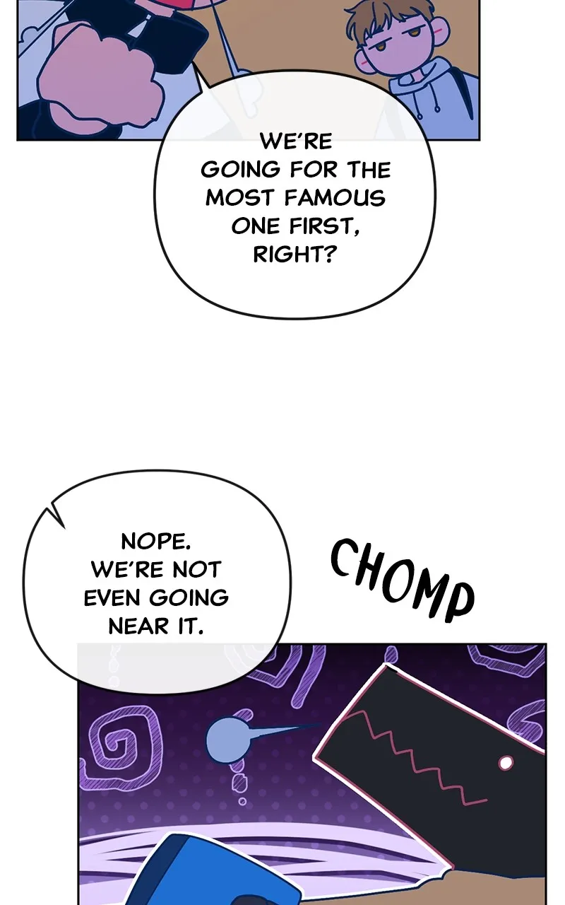 Read Deadpoint chapter 30 image 25 on Lezhin