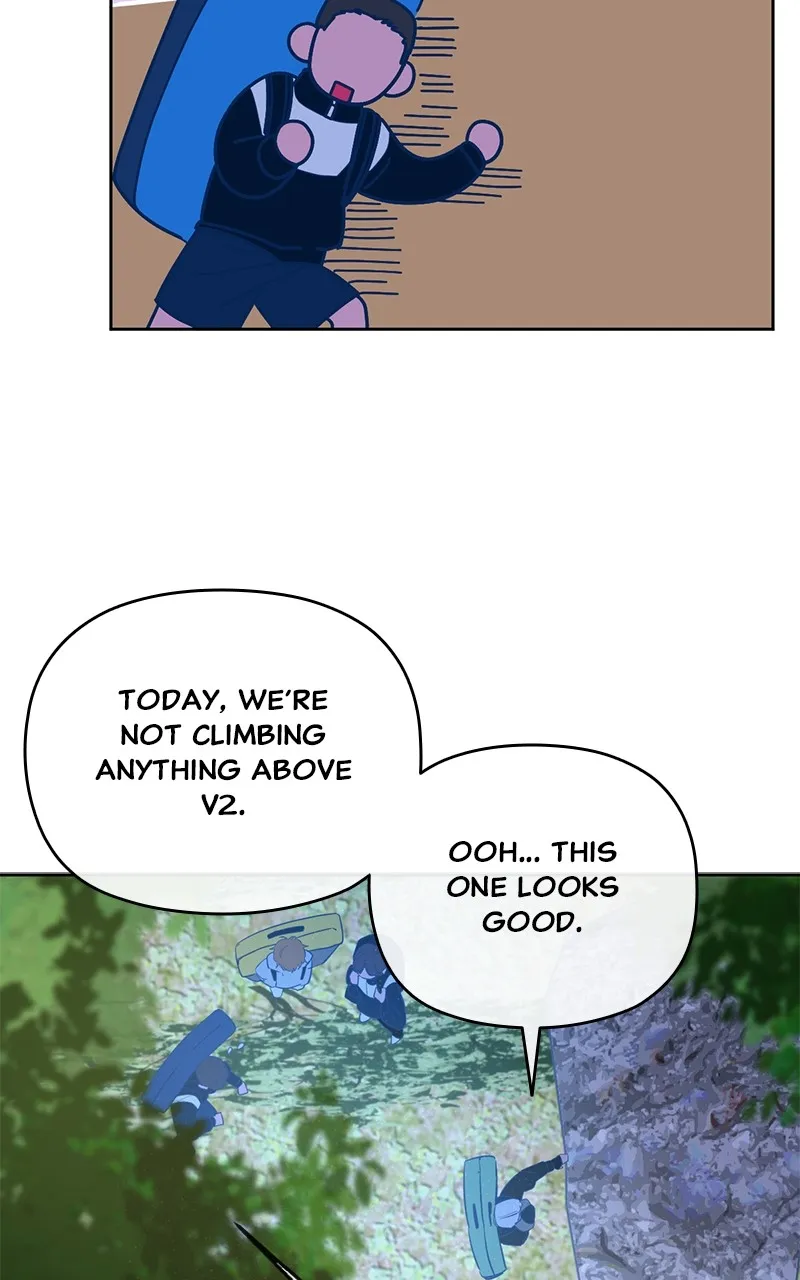 Read Deadpoint chapter 30 image 26 on Lezhin