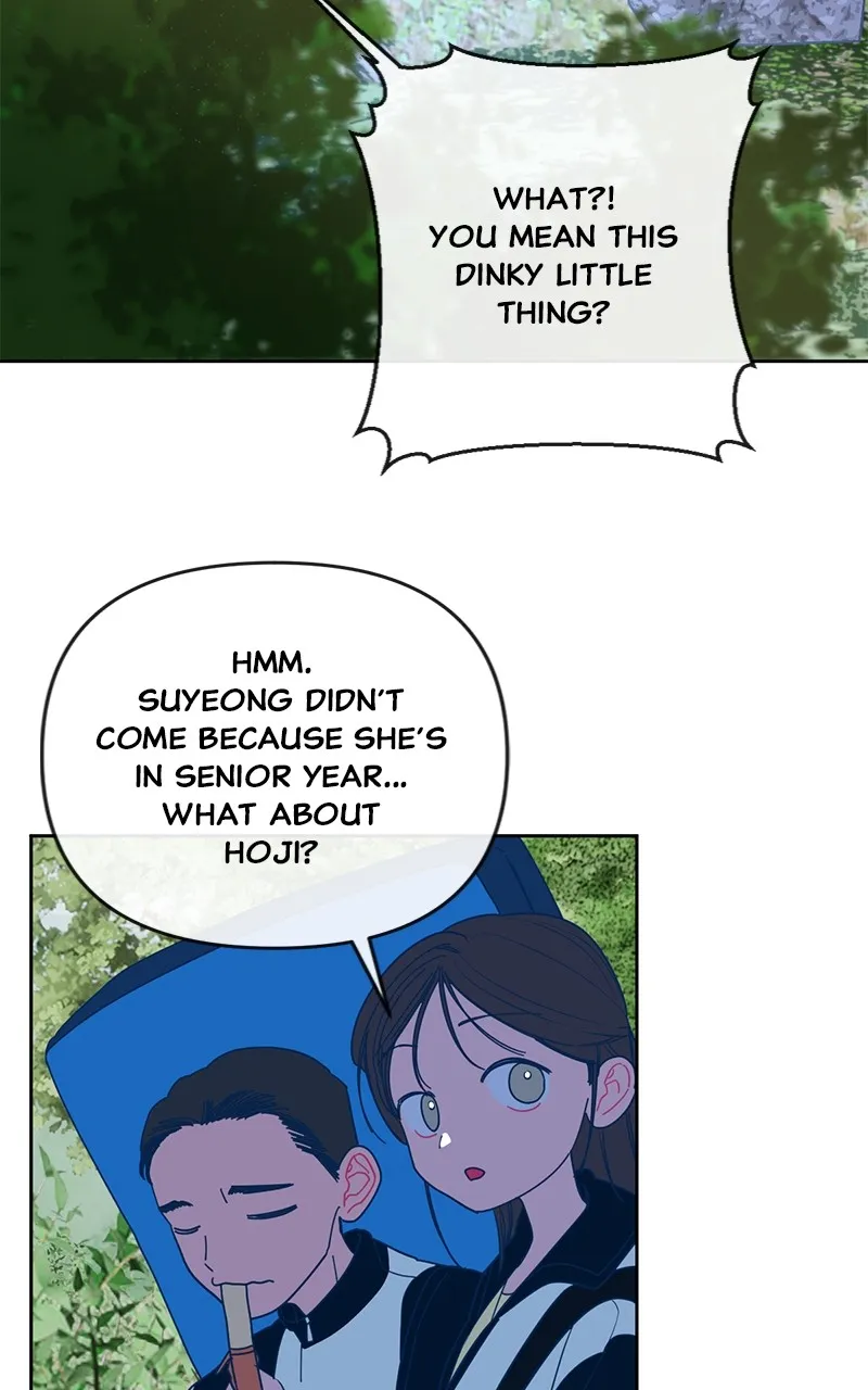 Read Deadpoint chapter 30 image 27 on Lezhin