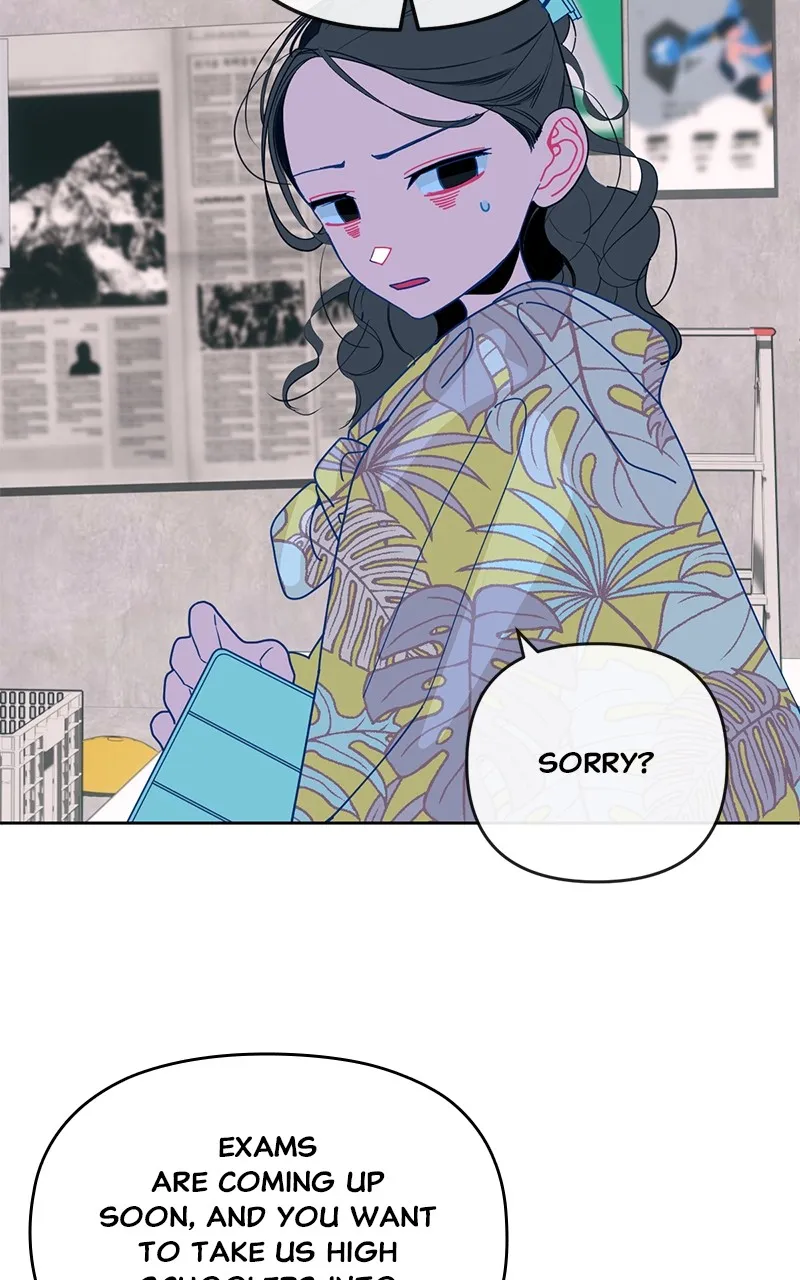 Read Deadpoint chapter 30 image 3 on Lezhin