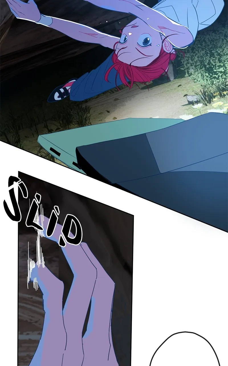 Read Deadpoint chapter 30 image 30 on Lezhin