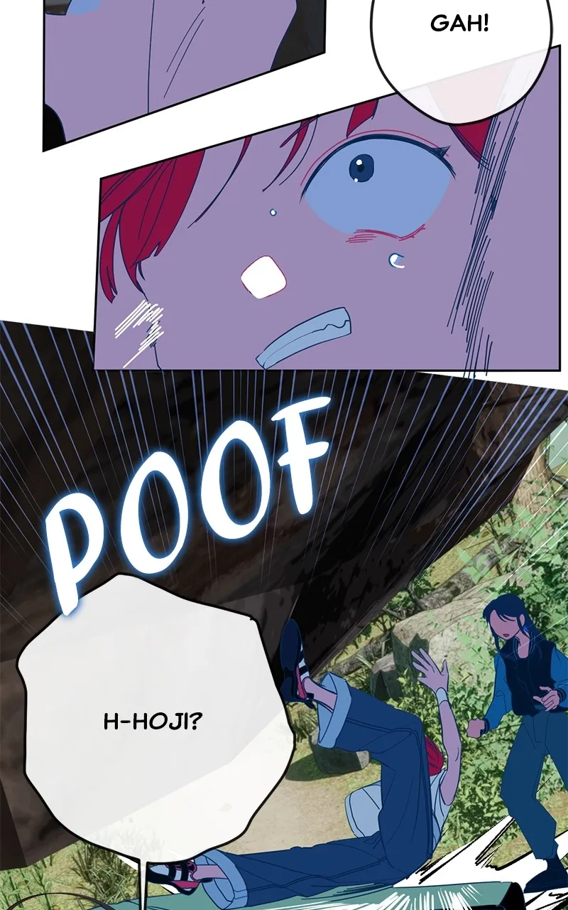 Read Deadpoint chapter 30 image 31 on Lezhin