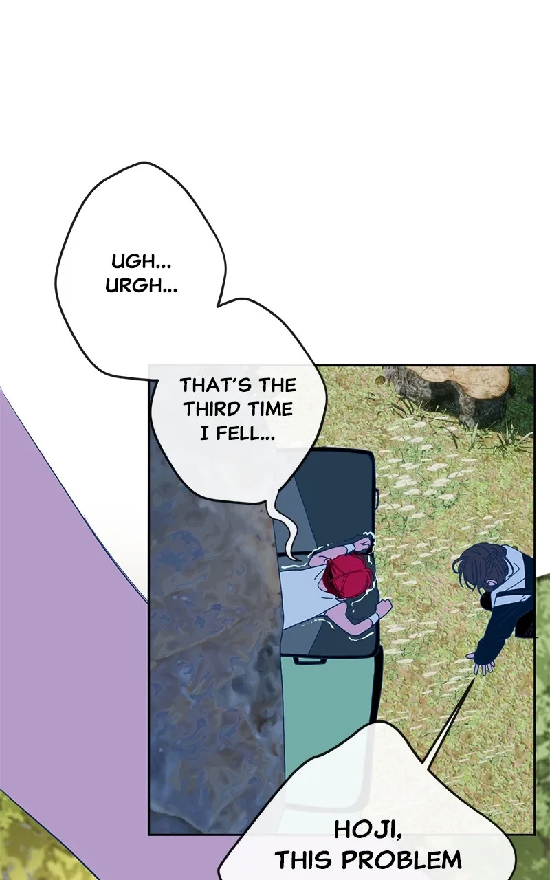 Read Deadpoint chapter 30 image 33 on Lezhin