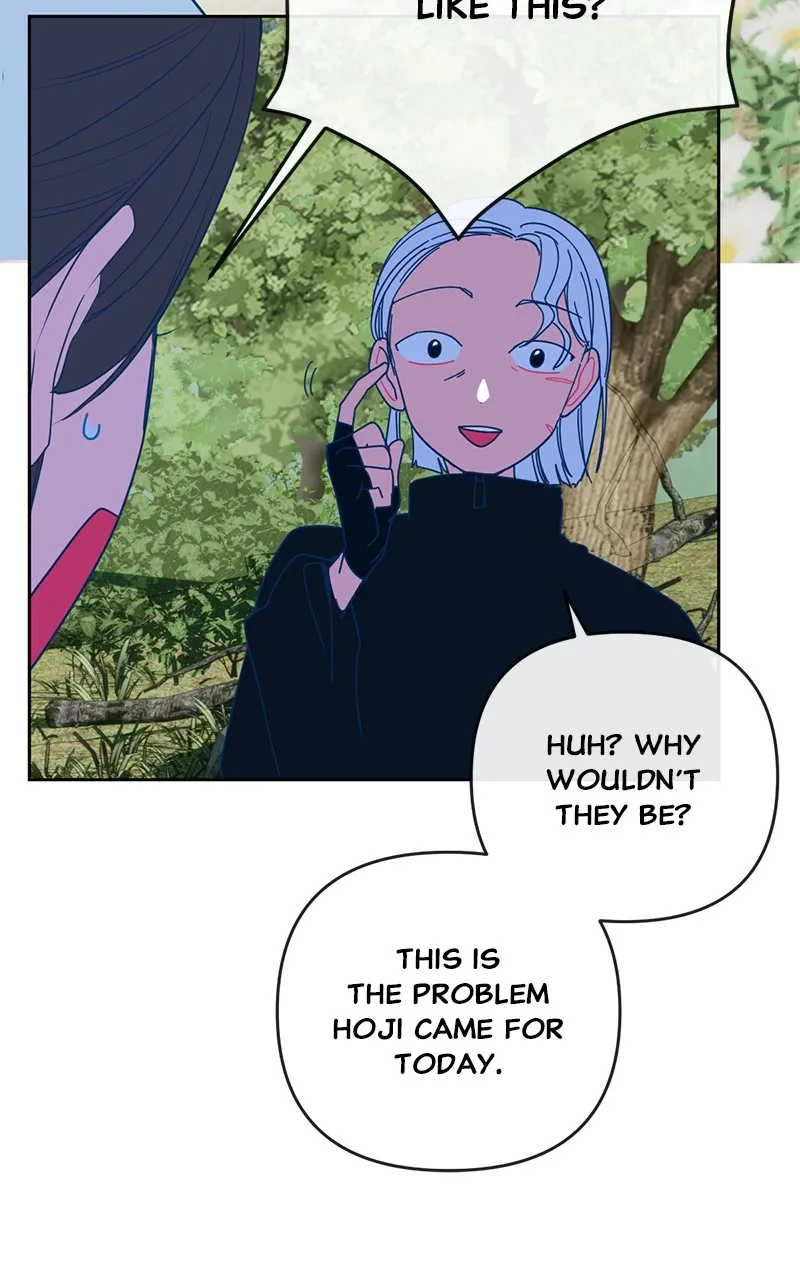 Read Deadpoint chapter 30 image 36 on Lezhin