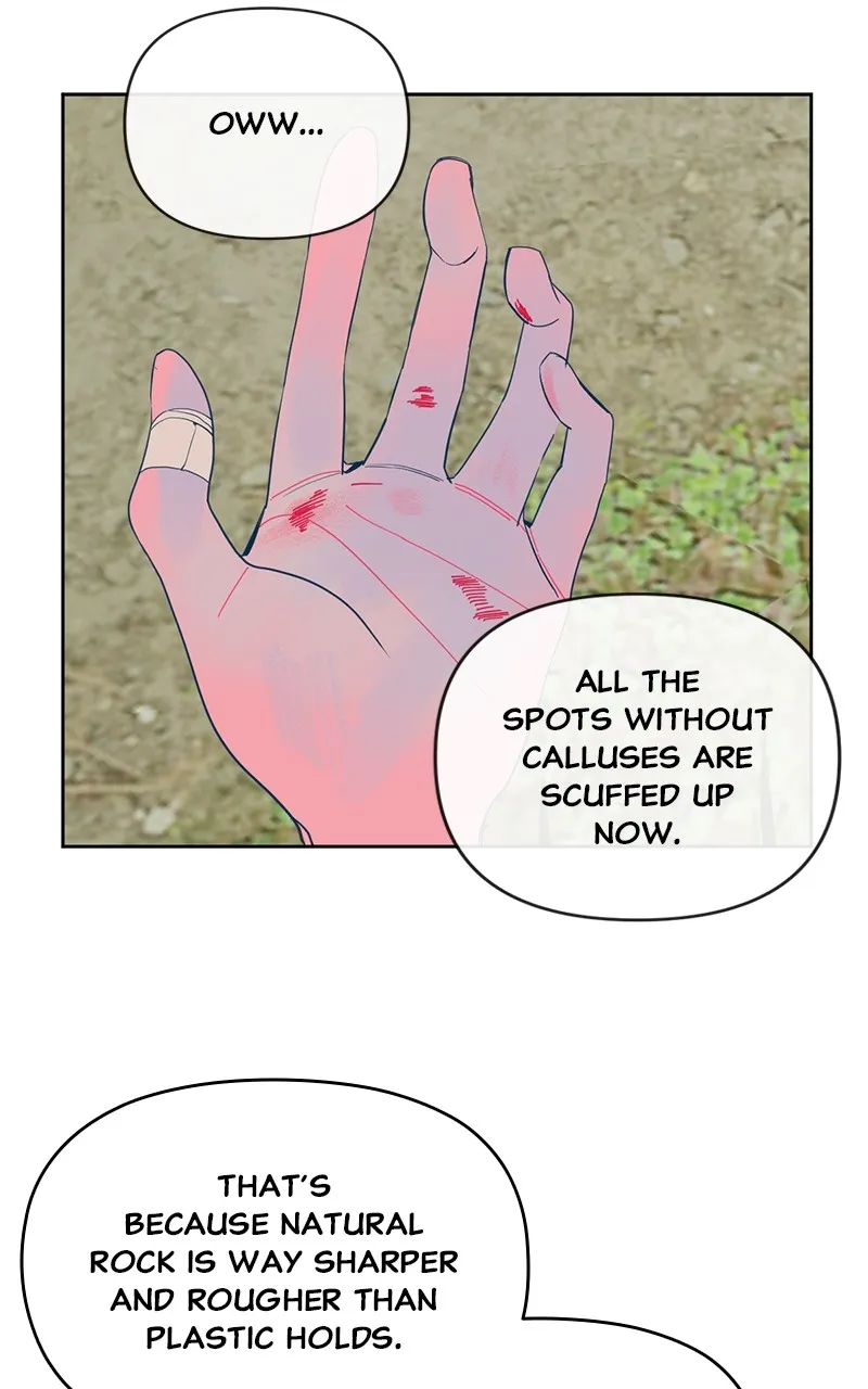 Read Deadpoint chapter 30 image 37 on Lezhin