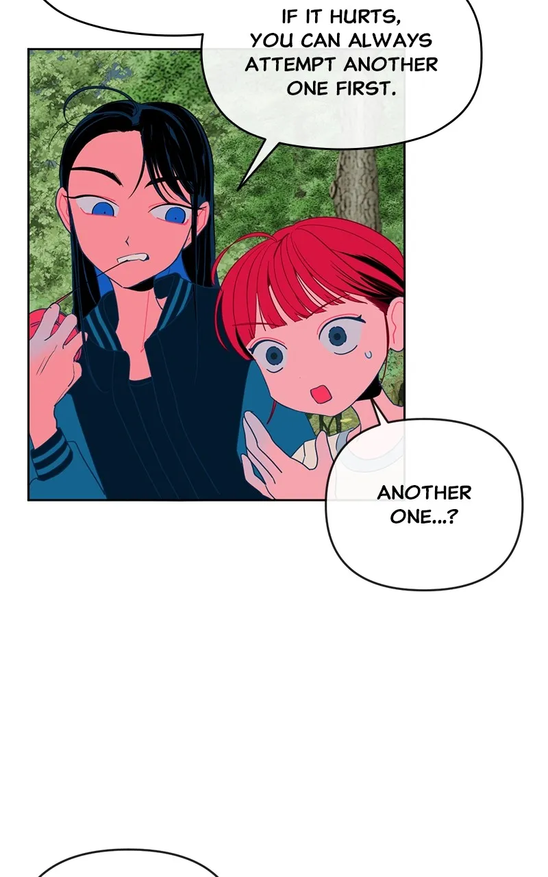 Read Deadpoint chapter 30 image 38 on Lezhin