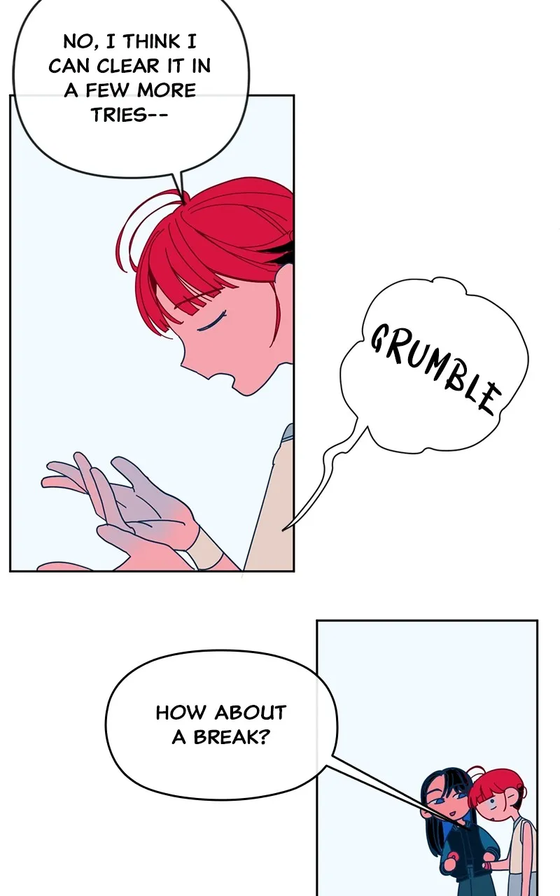 Read Deadpoint chapter 30 image 39 on Lezhin