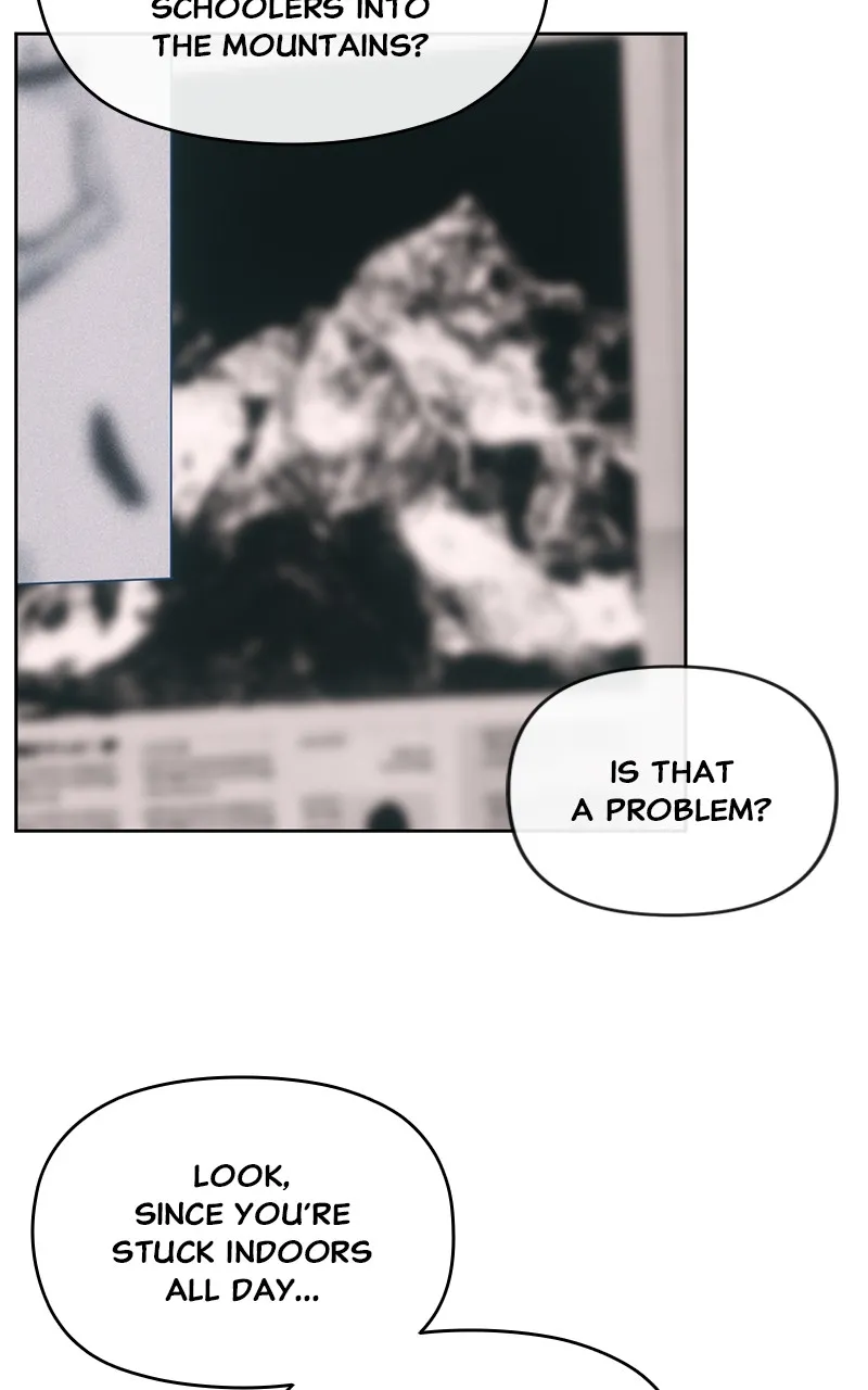 Read Deadpoint chapter 30 image 4 on Lezhin