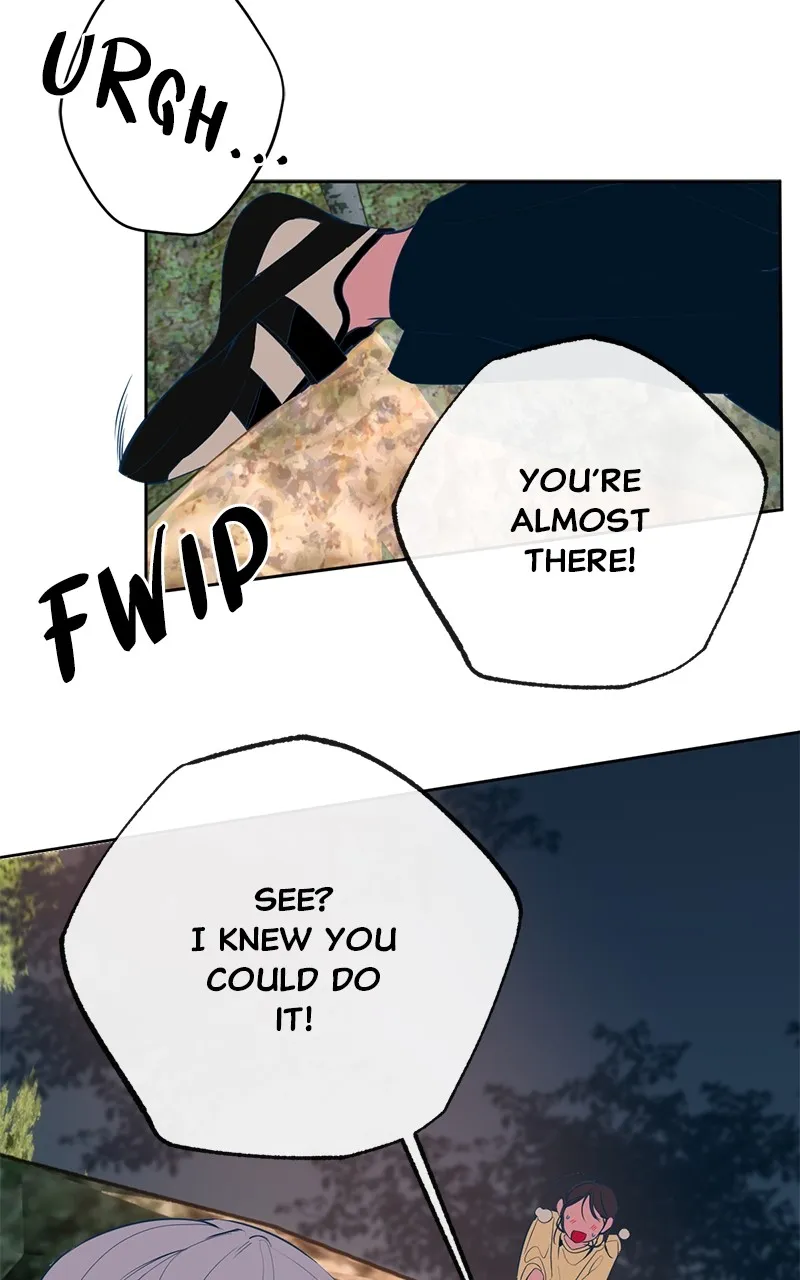 Read Deadpoint chapter 30 image 43 on Lezhin