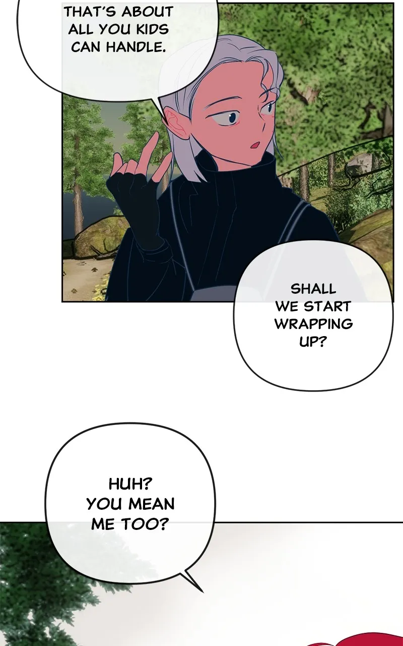 Read Deadpoint chapter 30 image 45 on Lezhin