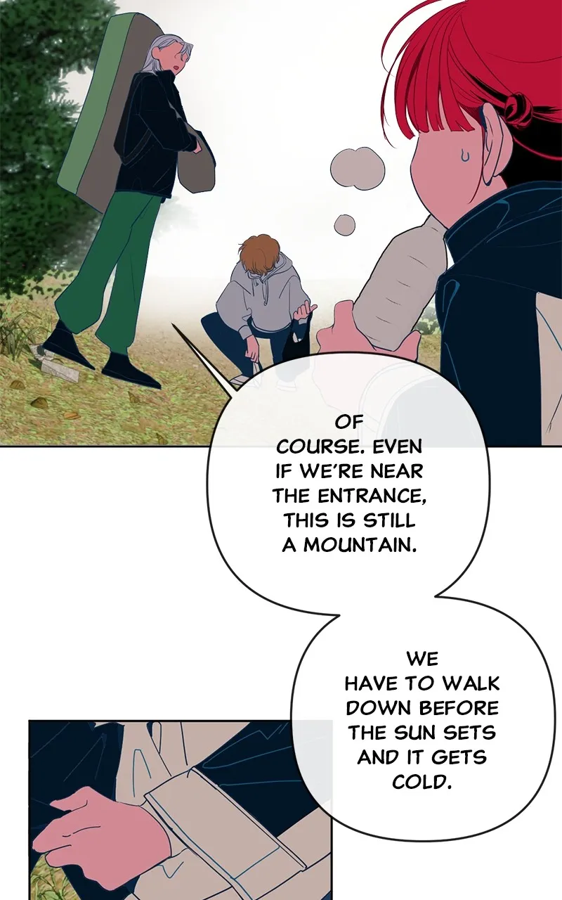 Read Deadpoint chapter 30 image 46 on Lezhin