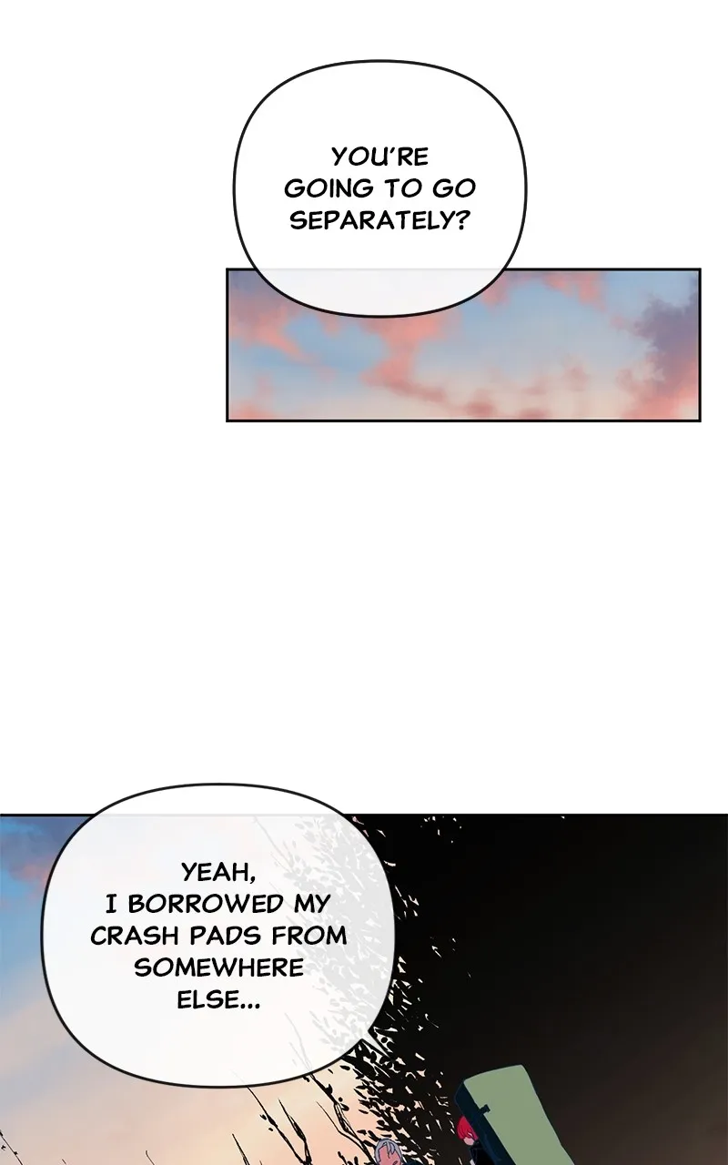 Read Deadpoint chapter 30 image 50 on Lezhin