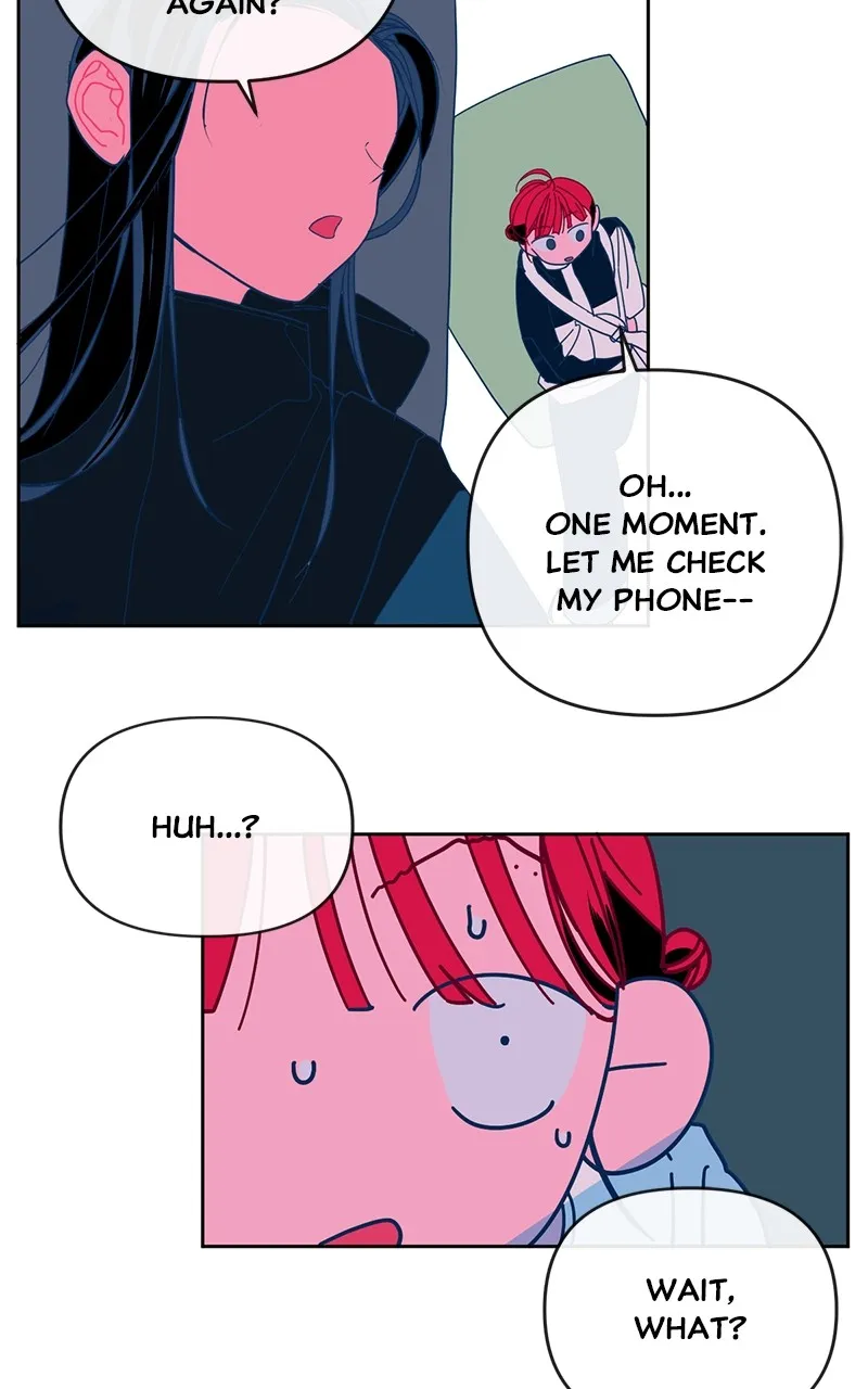 Read Deadpoint chapter 30 image 52 on Lezhin