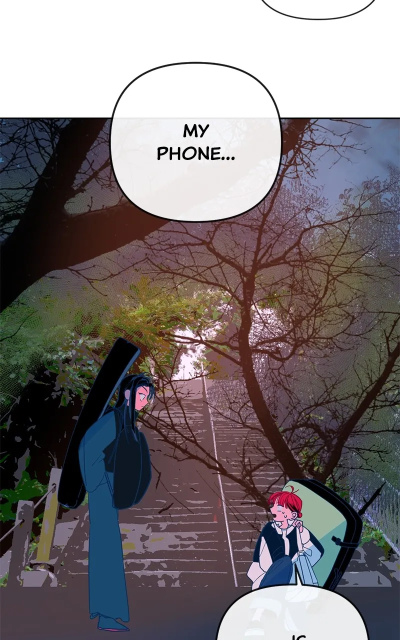 Read Deadpoint chapter 30 image 53 on Lezhin