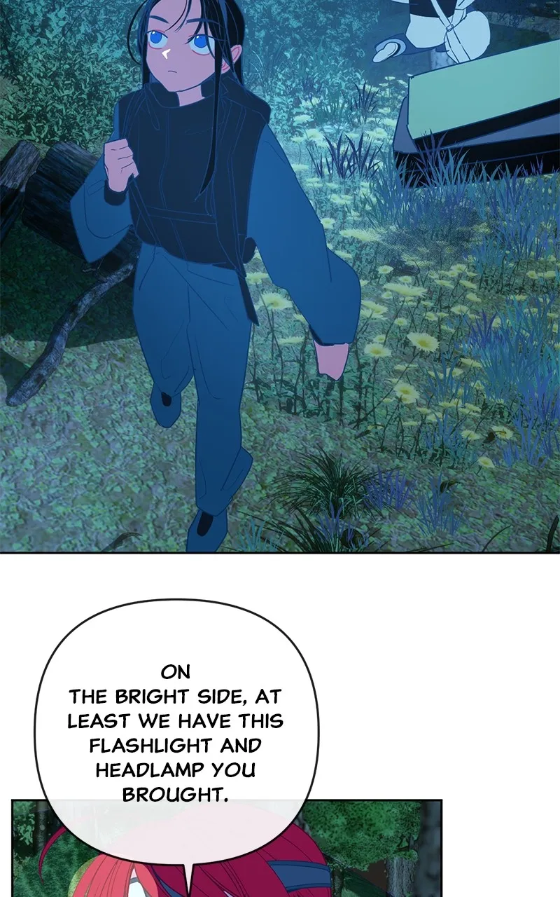 Read Deadpoint chapter 30 image 56 on Lezhin