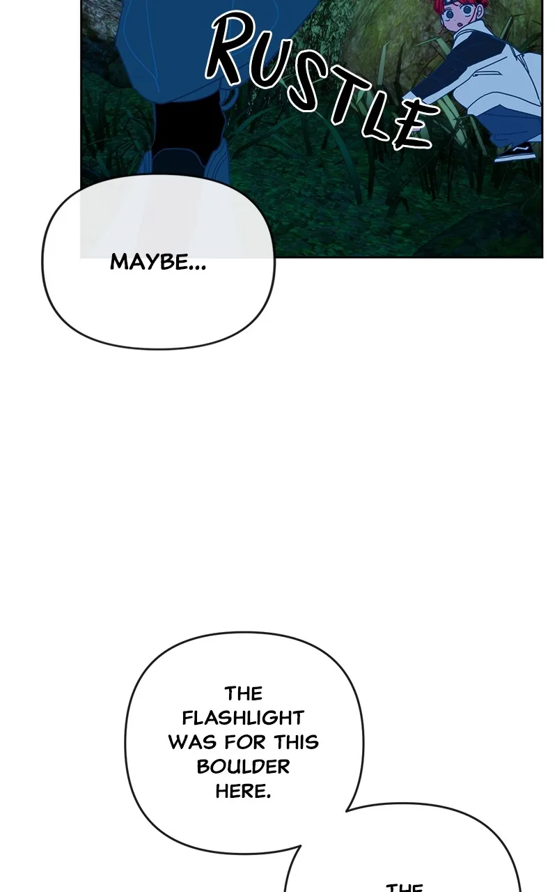 Read Deadpoint chapter 30 image 58 on Lezhin