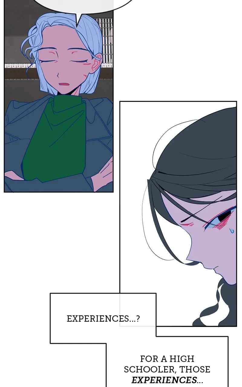 Read Deadpoint chapter 30 image 6 on Lezhin