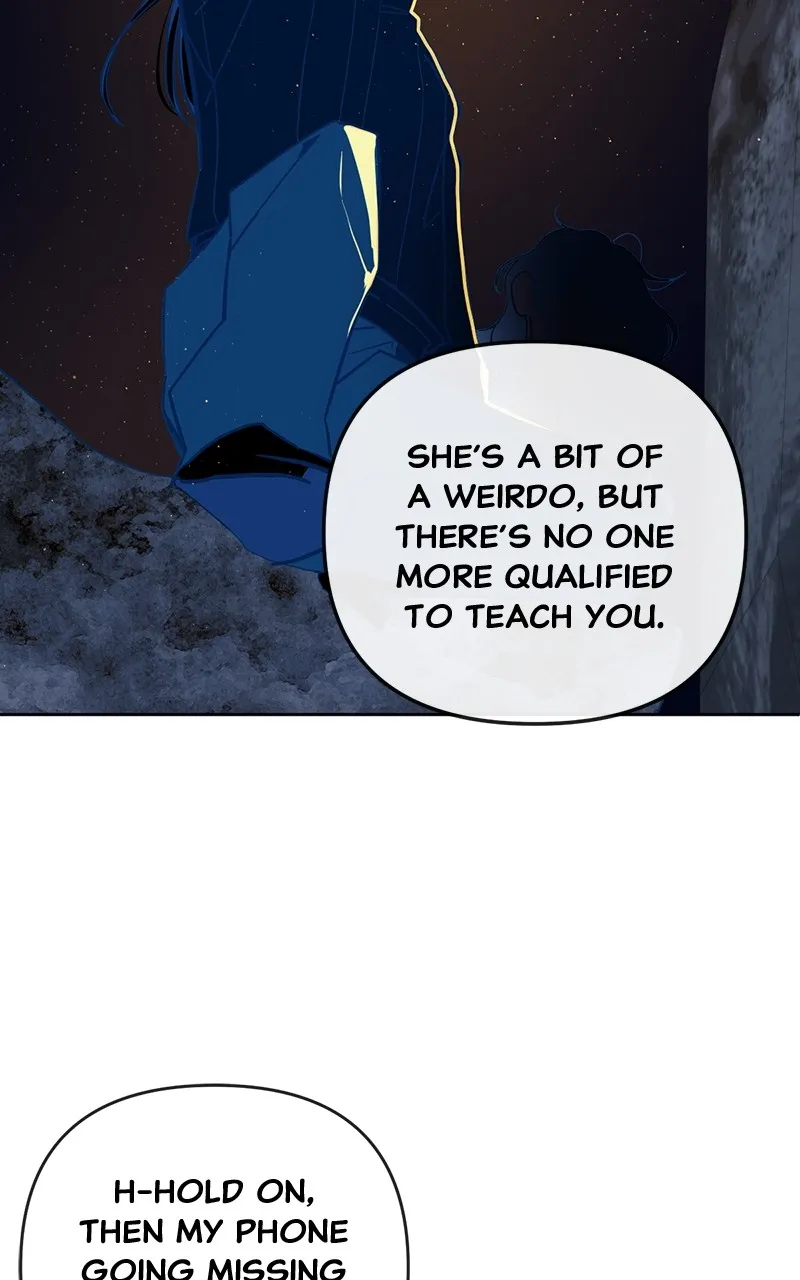 Read Deadpoint chapter 31 image 11 on Lezhin