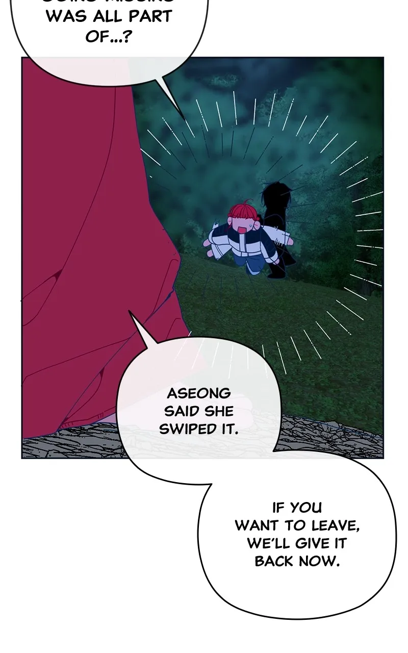 Read Deadpoint chapter 31 image 12 on Lezhin