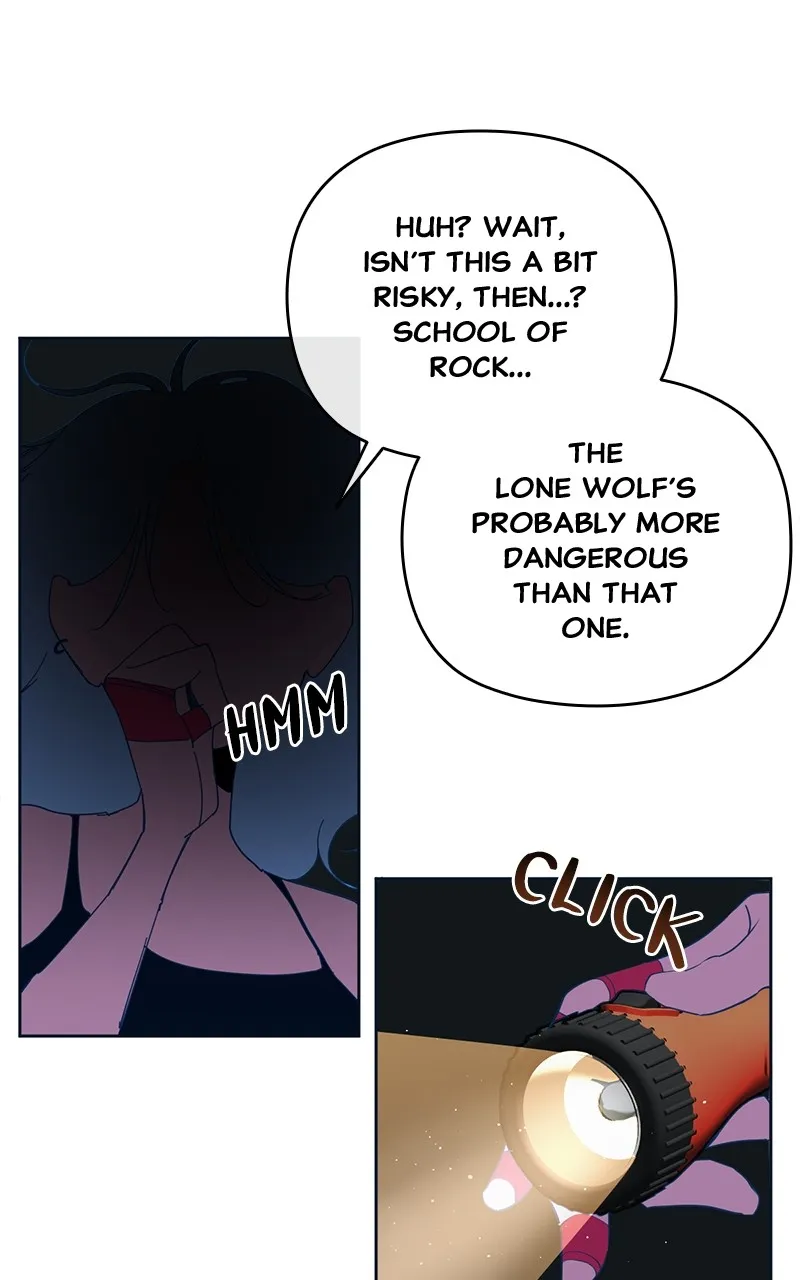 Read Deadpoint chapter 31 image 17 on Lezhin