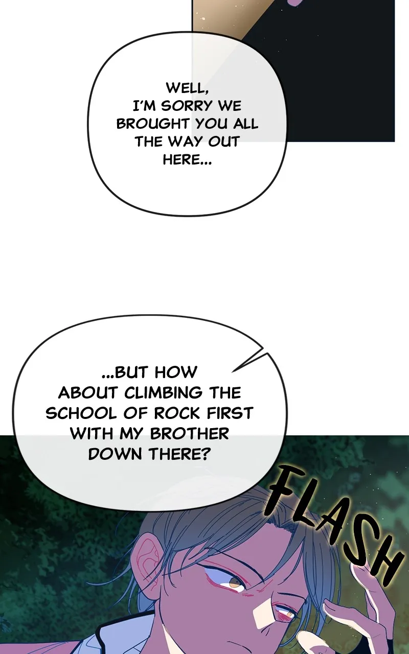 Read Deadpoint chapter 31 image 18 on Lezhin