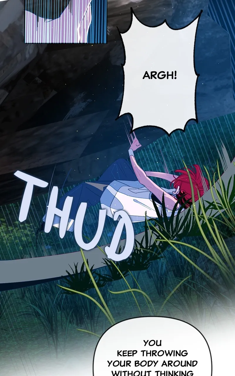 Read Deadpoint chapter 31 image 24 on Lezhin