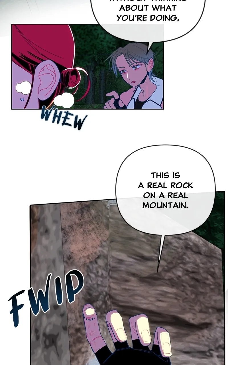 Read Deadpoint chapter 31 image 25 on Lezhin