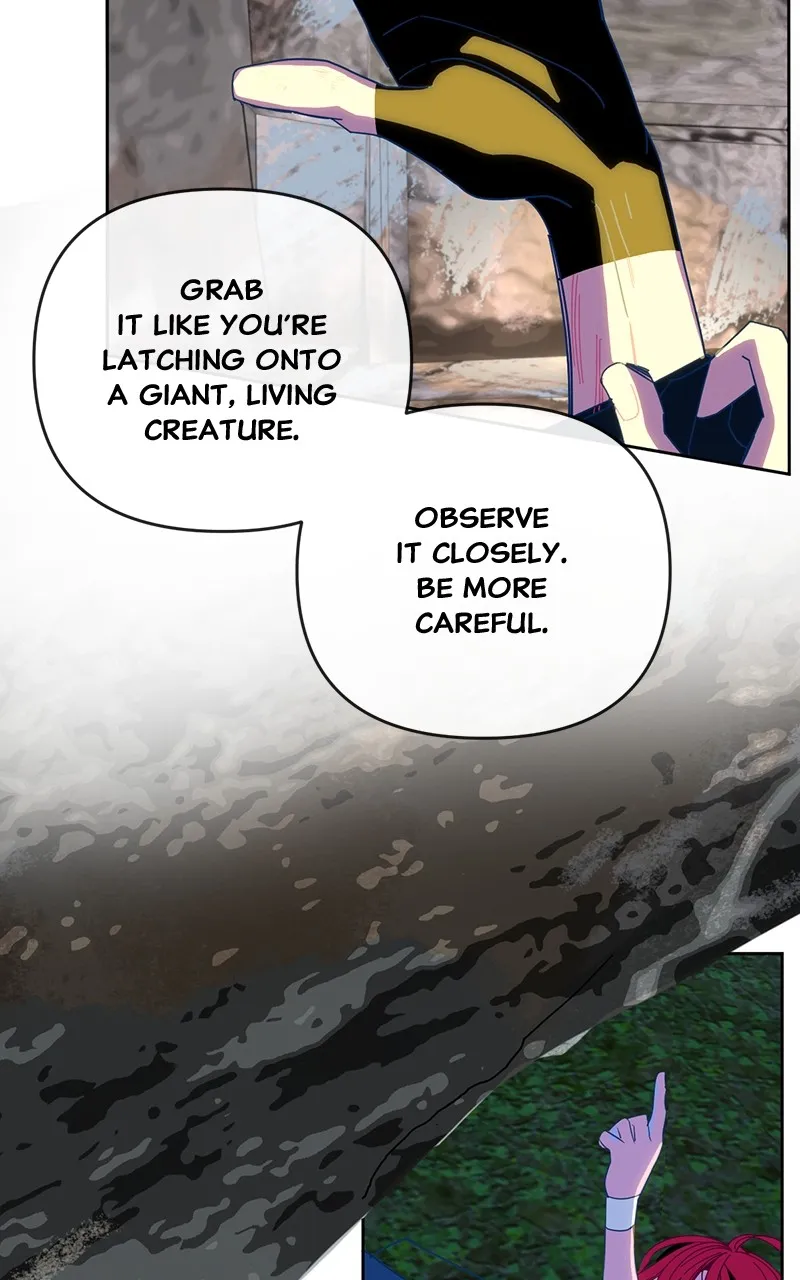 Read Deadpoint chapter 31 image 26 on Lezhin