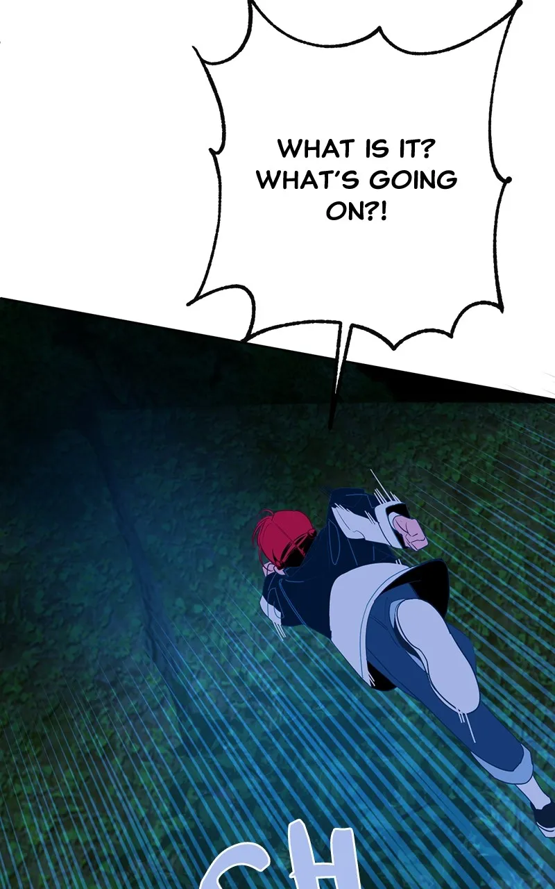 Read Deadpoint chapter 31 image 3 on Lezhin