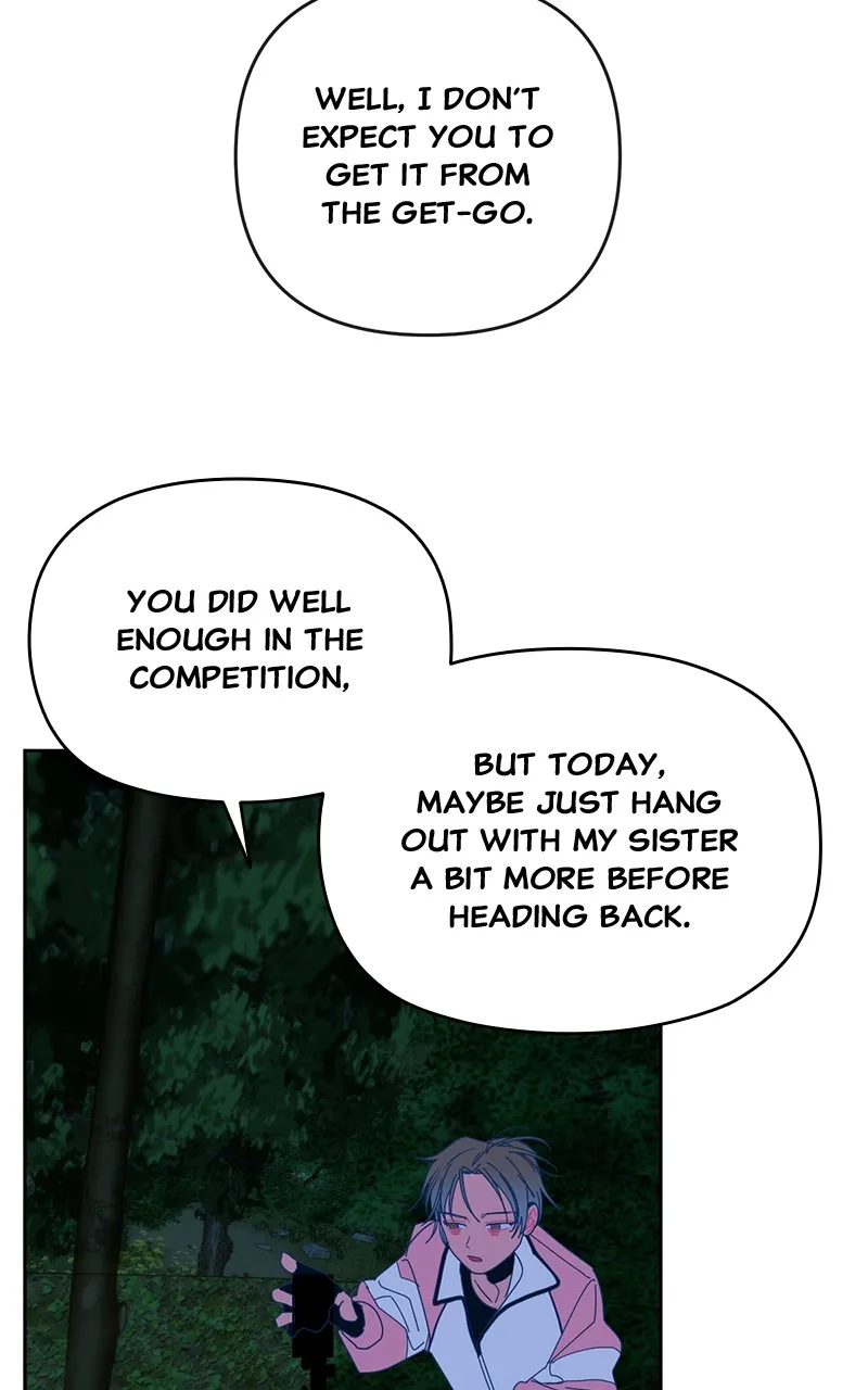 Read Deadpoint chapter 31 image 32 on Lezhin