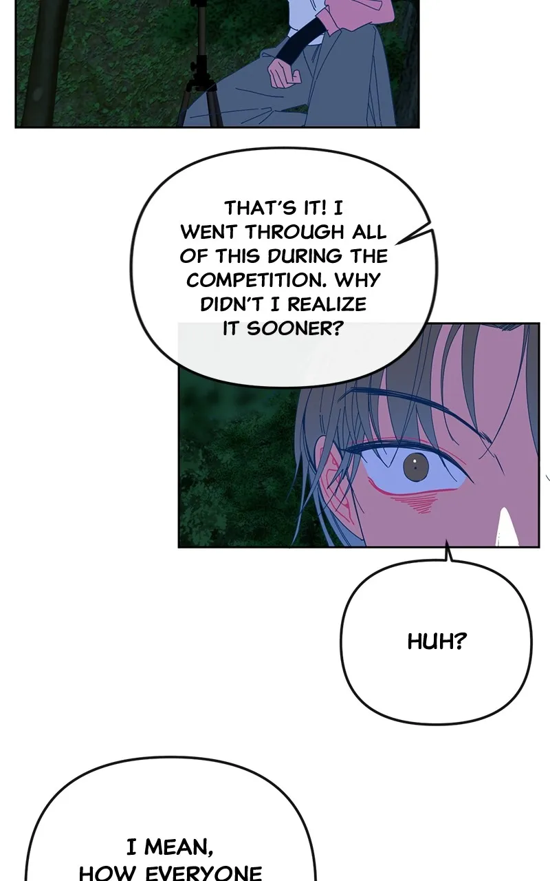 Read Deadpoint chapter 31 image 33 on Lezhin