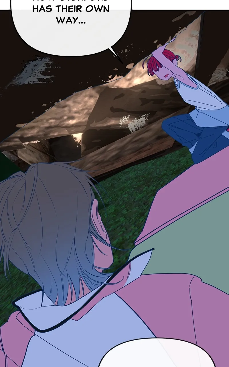 Read Deadpoint chapter 31 image 34 on Lezhin