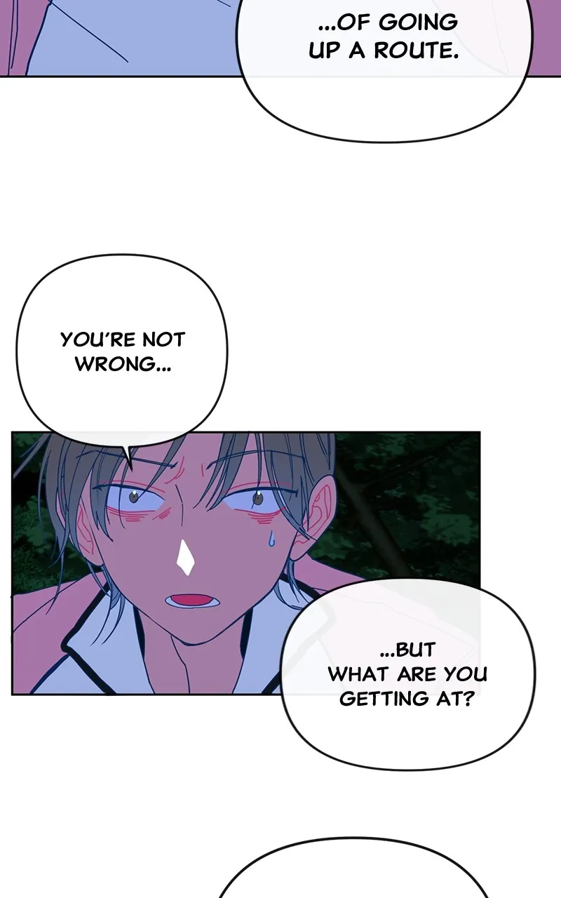 Read Deadpoint chapter 31 image 35 on Lezhin