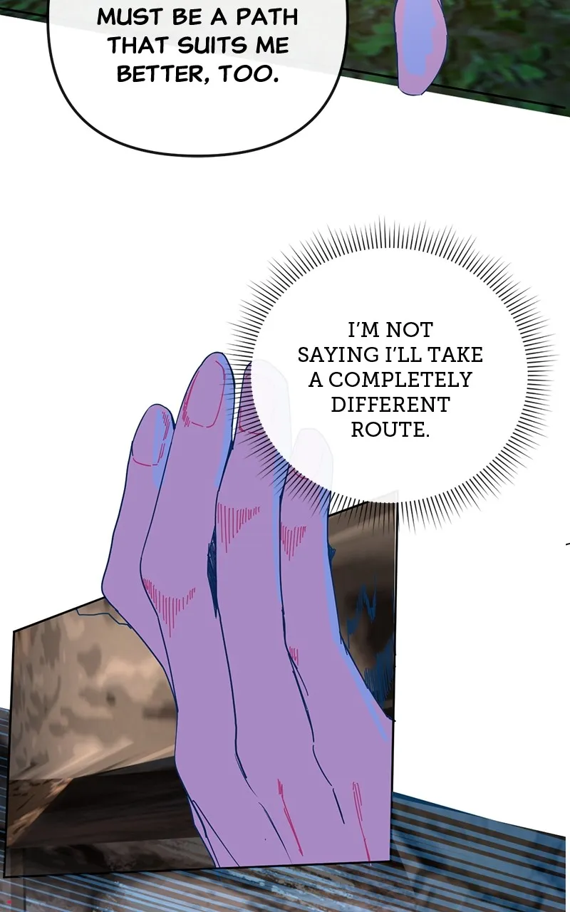 Read Deadpoint chapter 31 image 37 on Lezhin