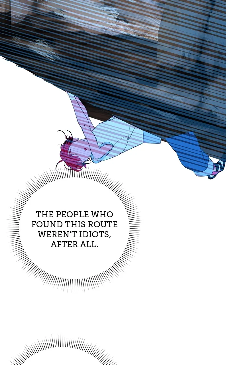 Read Deadpoint chapter 31 image 38 on Lezhin