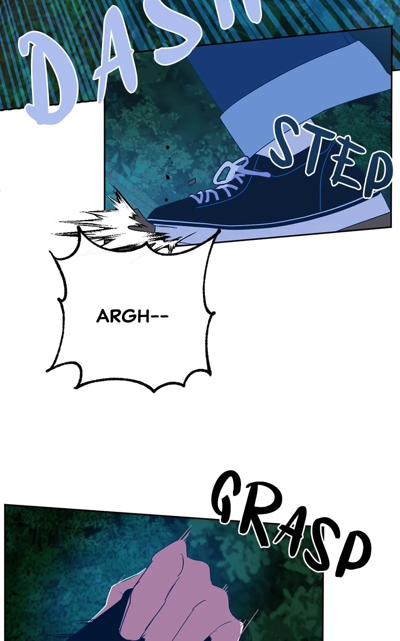 Read Deadpoint chapter 31 image 4 on Lezhin
