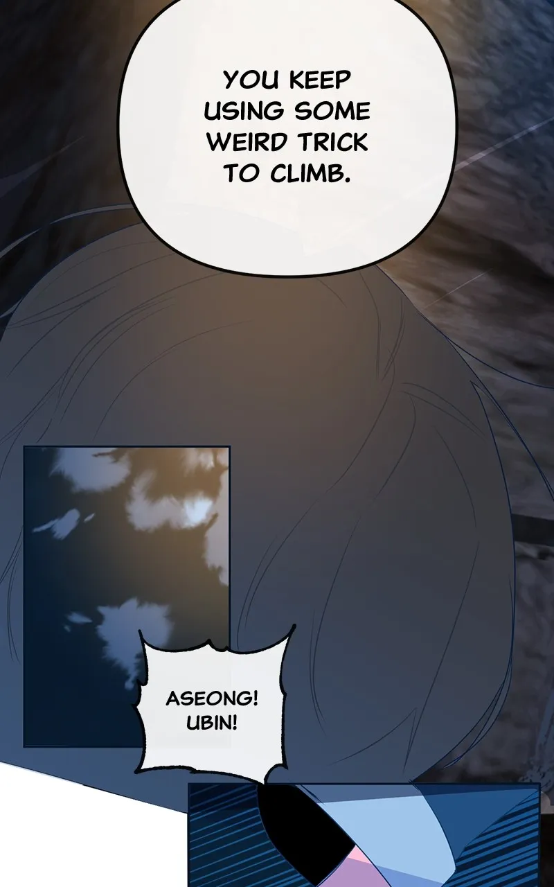 Read Deadpoint chapter 31 image 45 on Lezhin