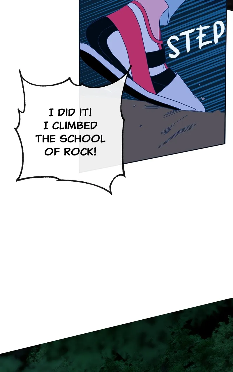 Read Deadpoint chapter 31 image 46 on Lezhin