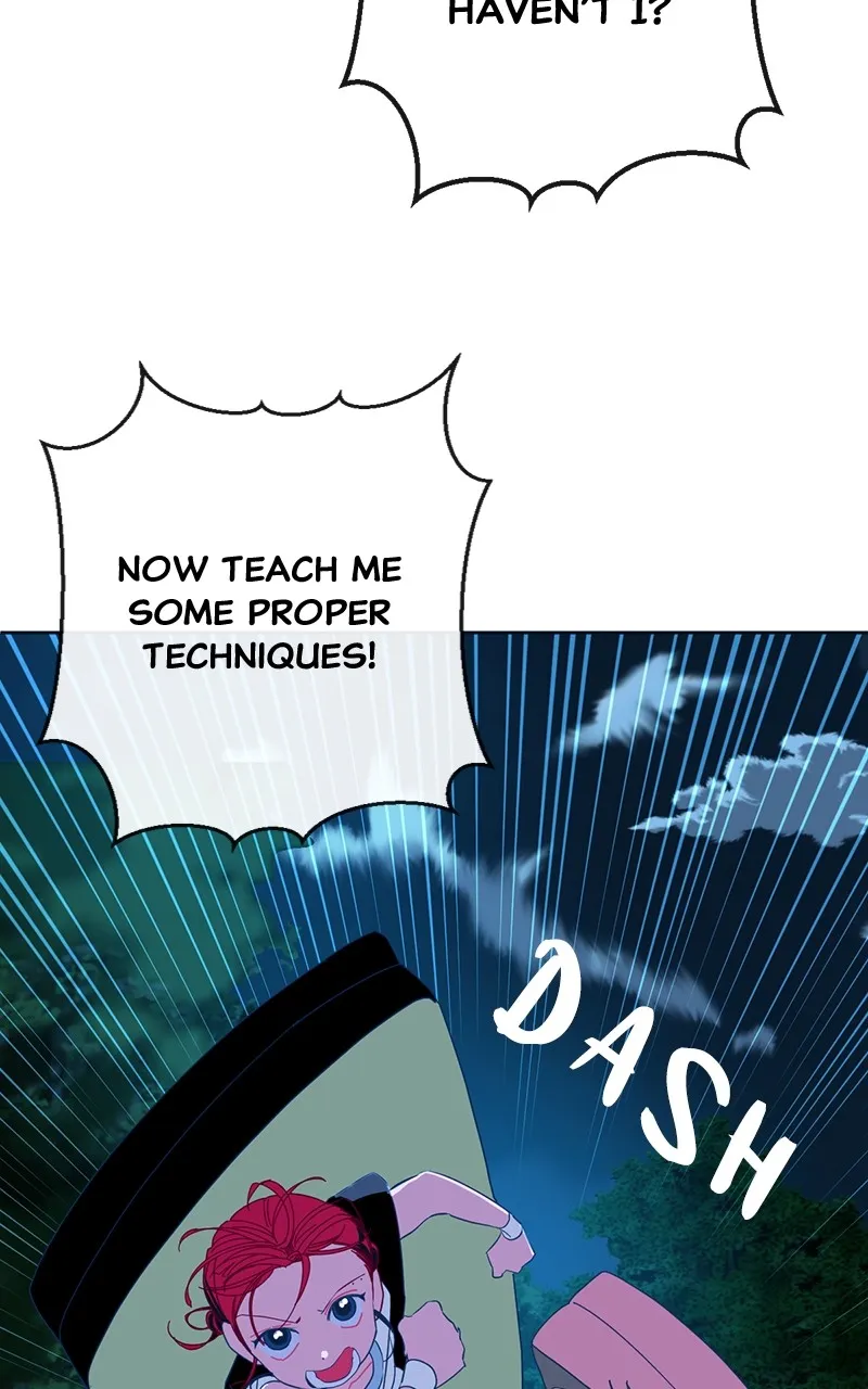 Read Deadpoint chapter 31 image 49 on Lezhin